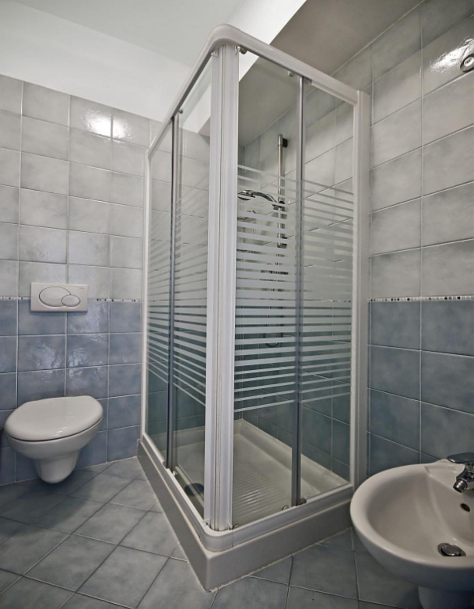 Apartment Modern And Finely Refurbished