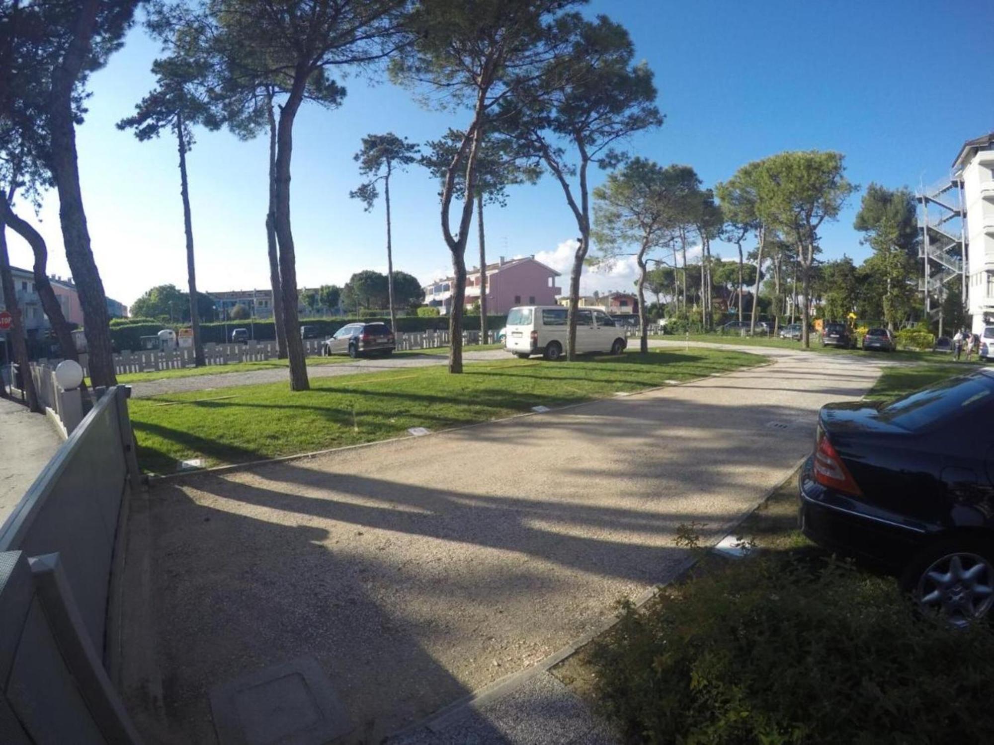 Modern And Finely Refurbished Appartamento Caorle
