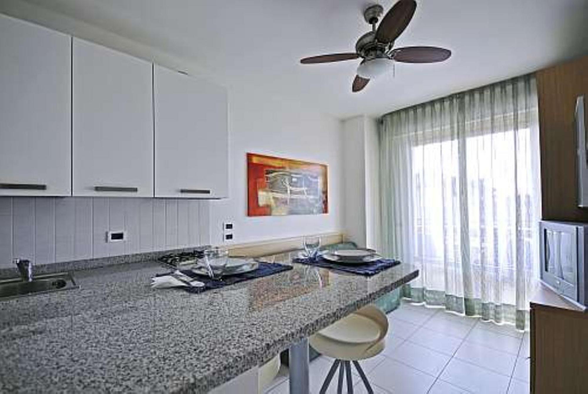 Modern And Finely Refurbished Appartamento Caorle