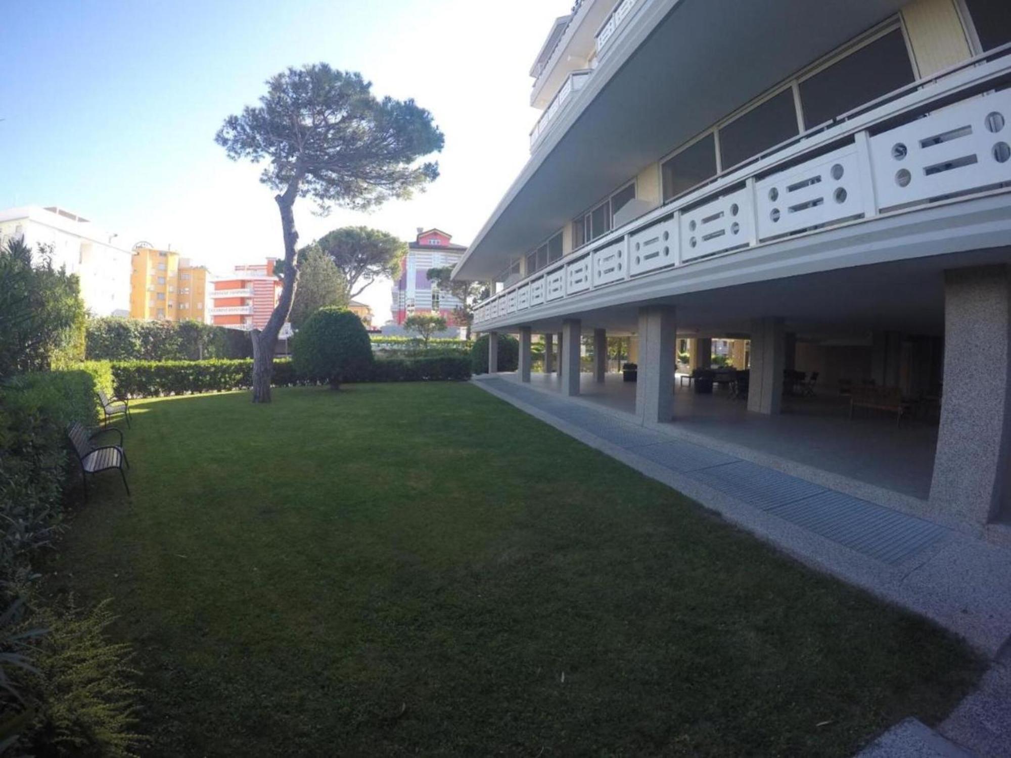 Modern And Finely Refurbished Appartamento *