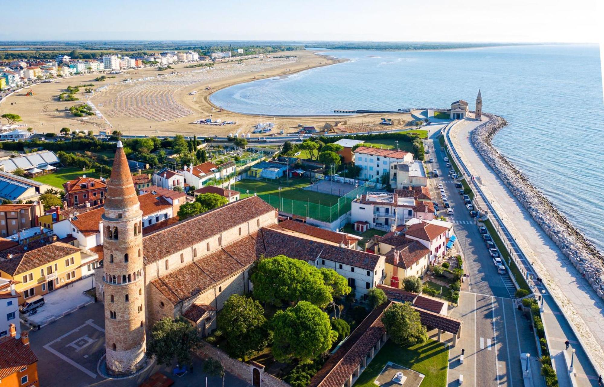 Modern And Finely Refurbished * Caorle